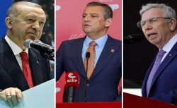 26 ilde dikkat çeken anket: “Cumhurbaşkanı kim olsun?” sorusunda 15 puanlık fark