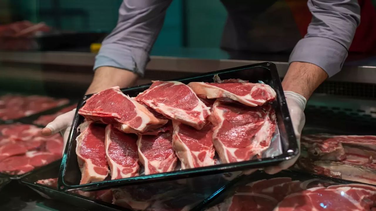 Kırmızı et fiyatlarına nefes aldıracak adım: Pilot proje Erzurum’da başlıyor