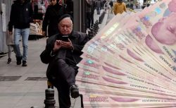 Emekliye Temmuz Zammı Müjdesi: İlk Zam Oranı Belli Oldu