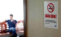 Sigaraya kapsamlı yasak geliyor