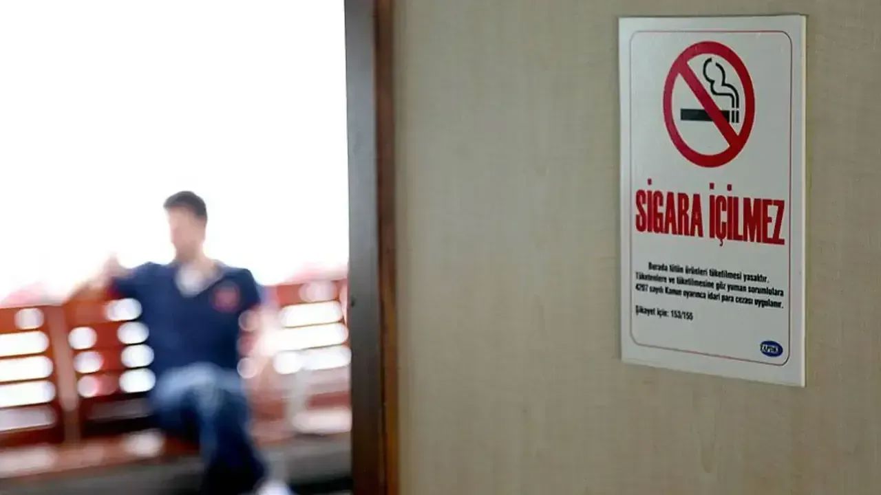 Sigaraya kapsamlı yasak geliyor