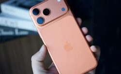 iPhone 18 Pro’da büyük sürpriz