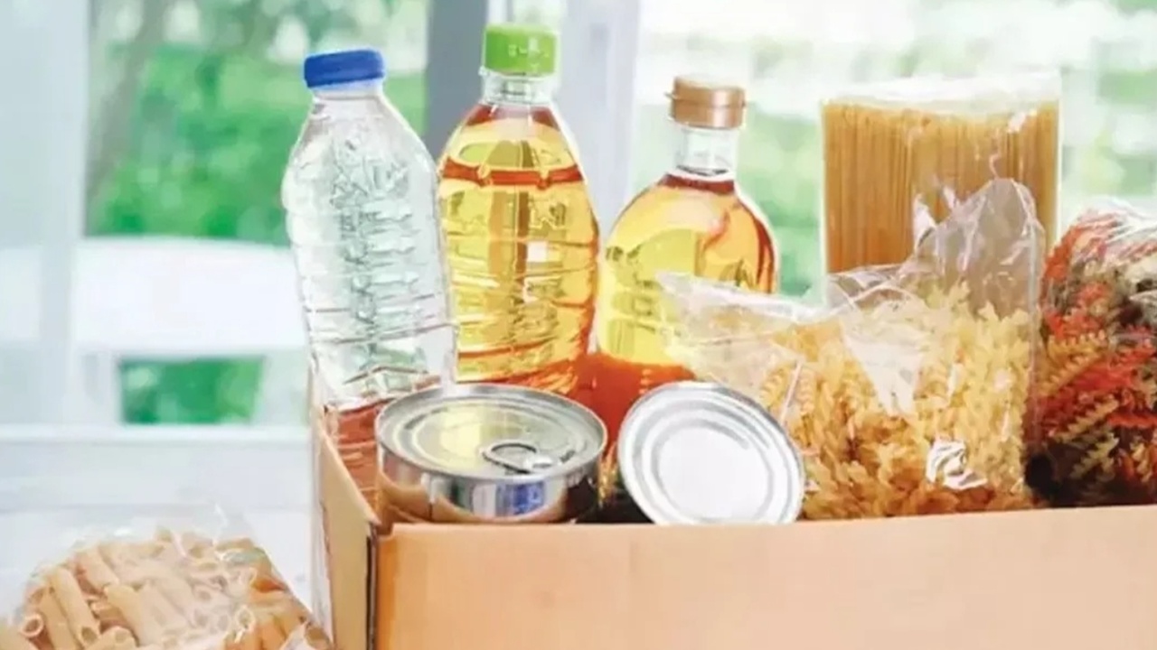 2026 Ramazan Kolisi Fiyatları Açıklandı: ŞOK, Migros, CarrefourSA Kaç TL?