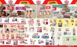 BİM 6 Şubat 2026 Aktüel Kataloğu Yayınlandı!