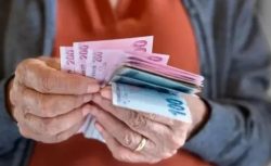 Kademeli Emeklilik Tablosu Sızdı: Kim, Ne Zaman Emekli Olacak?