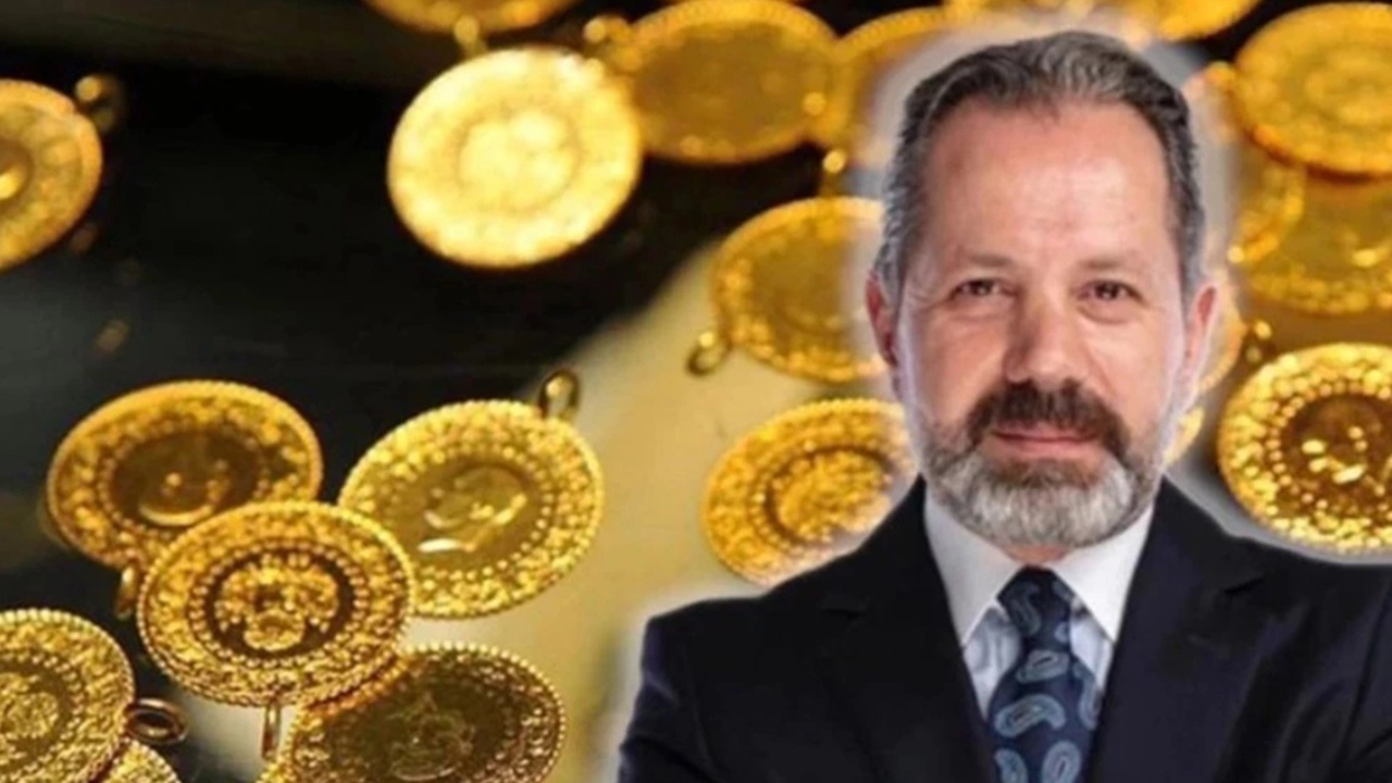 Altın Borcu Olanlar Dikkat! İslam Memiş ‘Başka Çaresi Yok’ Diyerek Uyardı