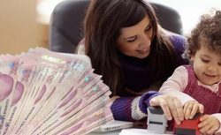 Annelere 8.650 TL’lik Destek Müjdesi! E-Devlet Üzerinden Hemen Başvurun
