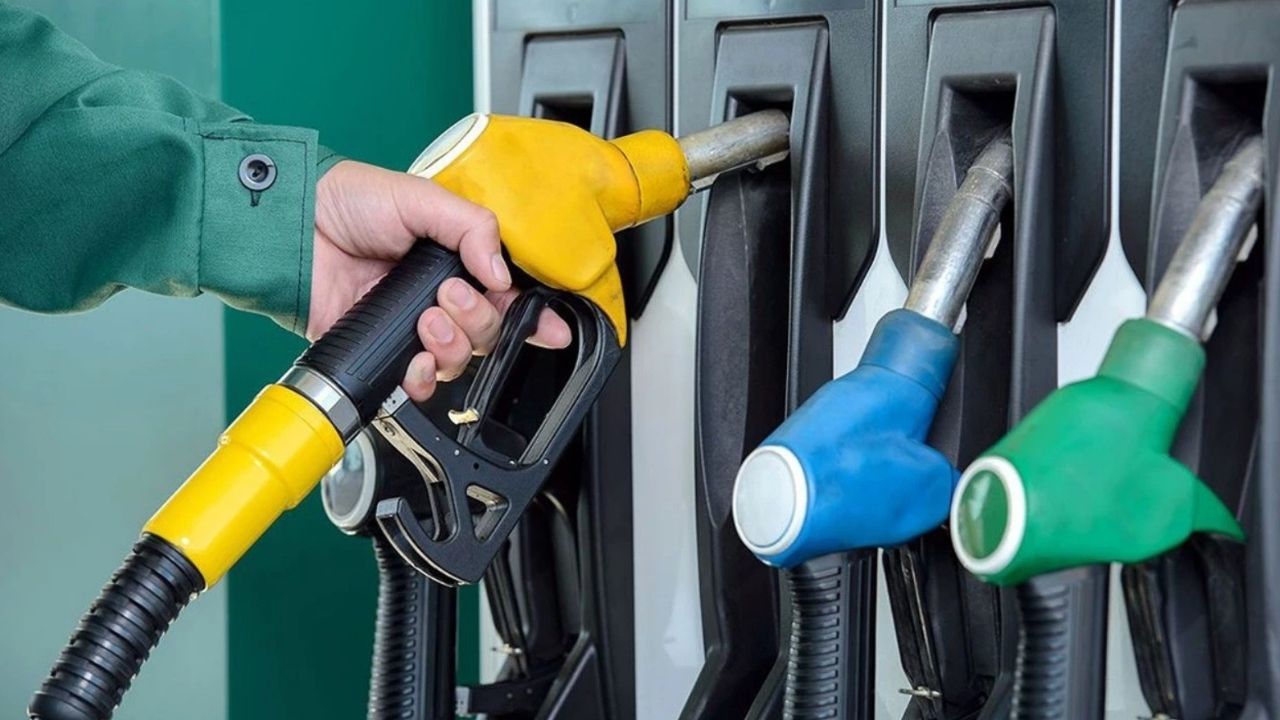 Akaryakıtta “çifte zam” rüzgarı! PDK’dan son dakika açıklaması