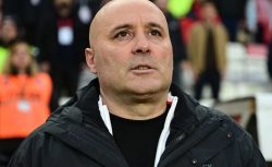 Sami Uğurlu’dan “Geçilmez Kale” Talimatı: Antalya’da Puan Kaybı Yasak!