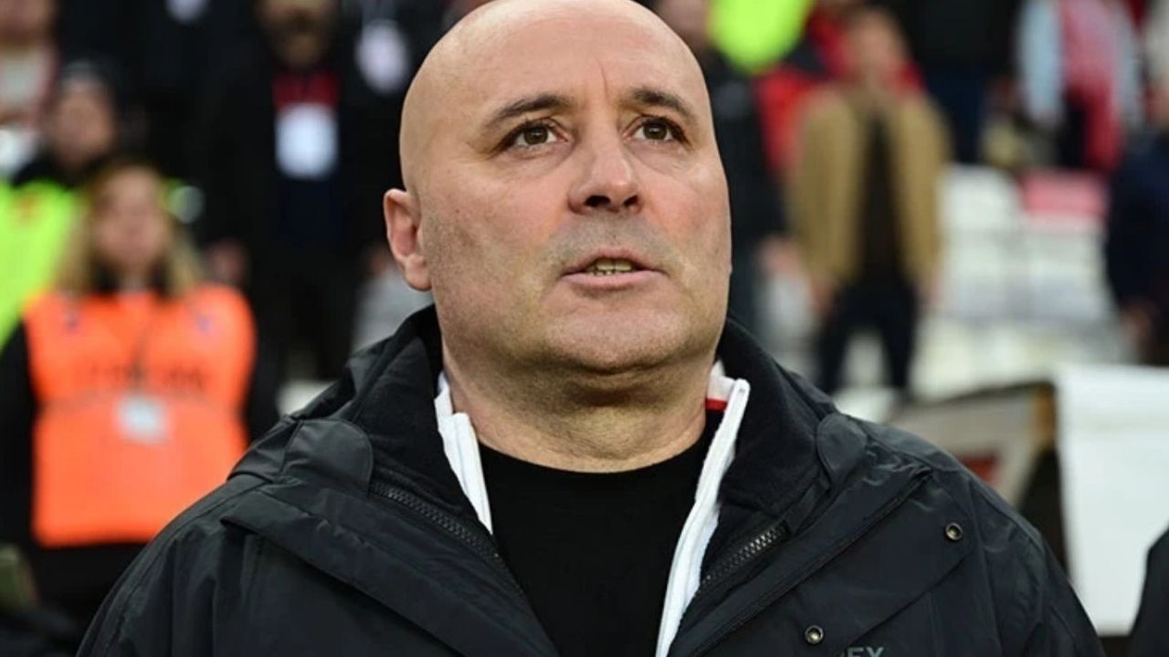 Sami Uğurlu’dan “Geçilmez Kale” Talimatı: Antalya’da Puan Kaybı Yasak!