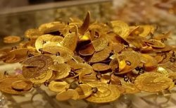 Senaryo sil baştan: Altın alacaklar elini çabuk tutsun!