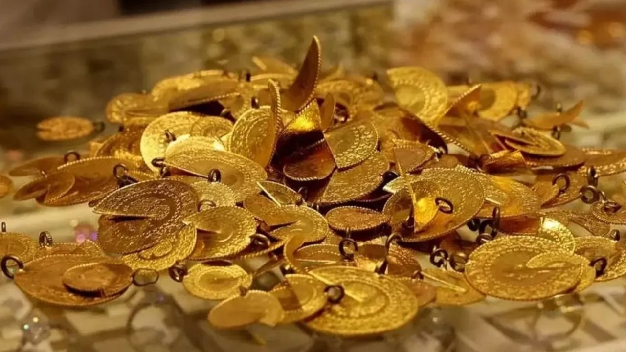 Senaryo sil baştan: Altın alacaklar elini çabuk tutsun!