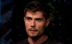 Barış Murat Yağcı Havalimanında Gözaltına Alındı! Survivor Diskalifiyesi Sonrası İlk Görüntüler