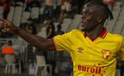 Beşiktaş’tan 7 Milyon Euro’luk İmza! Junior Olaitan Bugün İstanbul’a Geliyor