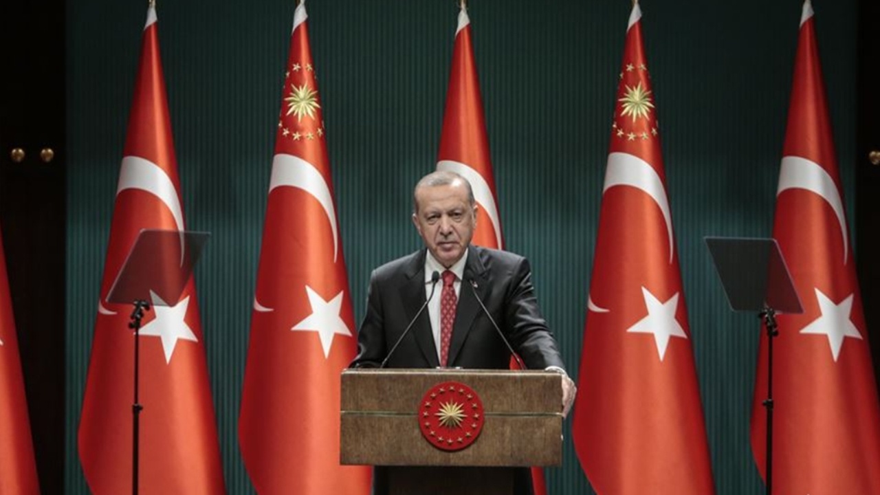 Cumhurbaşkanı Erdoğan Müjdeledi! 6 Ay Geri Ödemesiz Yeni Kredi Paketi Devrede