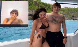 Igor Komarov’un oğlu Bali’de kaçırıldı