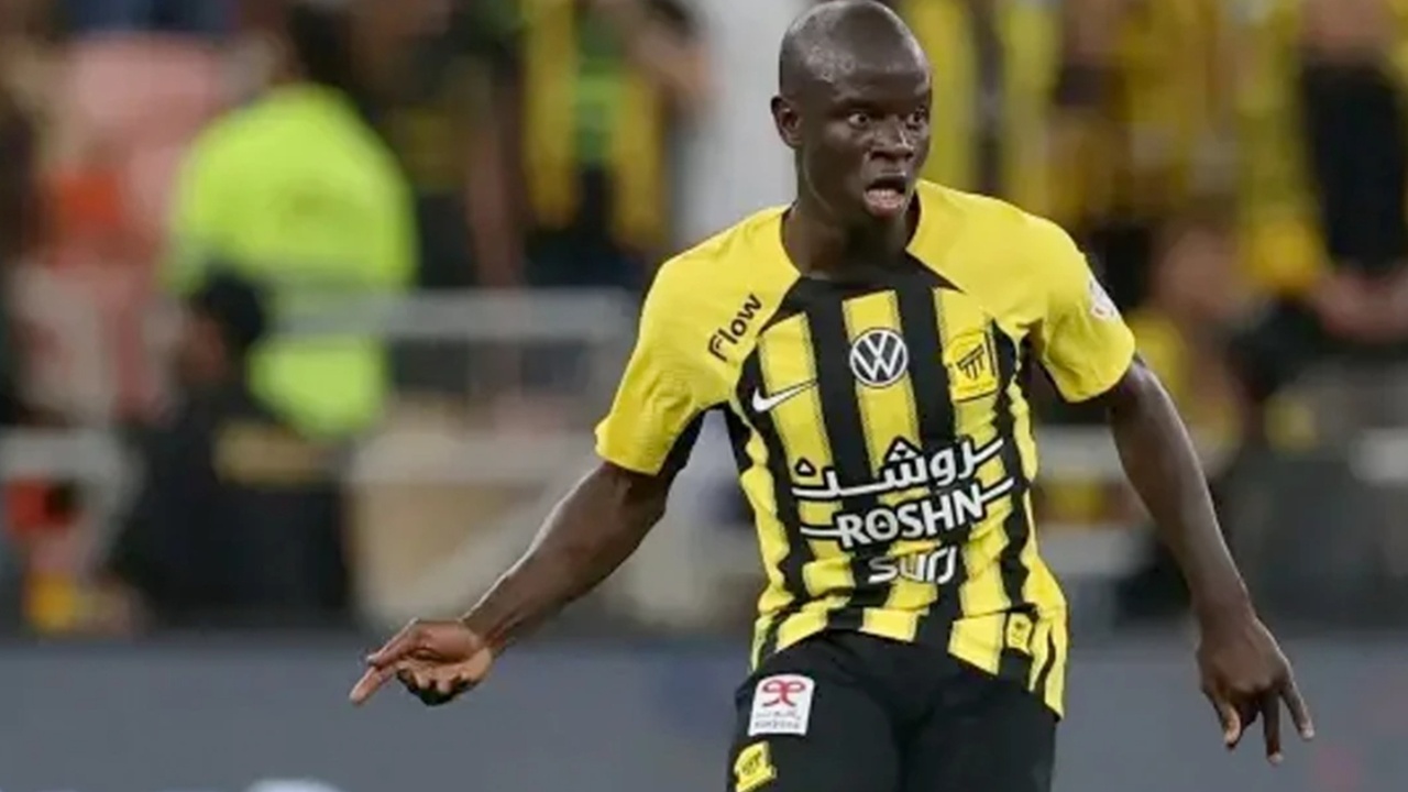 Fenerbahçe’den N’Golo Kante Açıklaması! Transfer Neden İptal Oldu?
