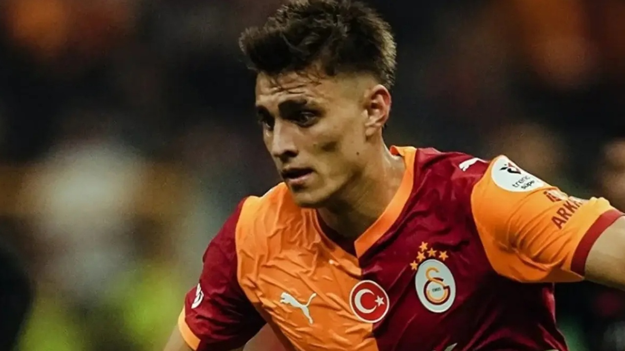 Galatasaray’da Son Dakika Vedası: Genç Yıldız Resmen Başakşehir’e İmza Attı!