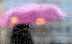 Hazır Olun, Saat Verildi! Önce Ege, Ardından İstanbul’u Yağmur Vuracak