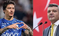 Kante Bitti Sıra Nunez’de: Sadettin Saran’dan Gece Yarısı Dev Transfer Operasyonu