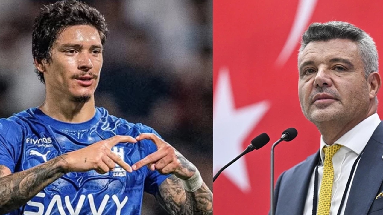 Kante Bitti Sıra Nunez’de: Sadettin Saran’dan Gece Yarısı Dev Transfer Operasyonu