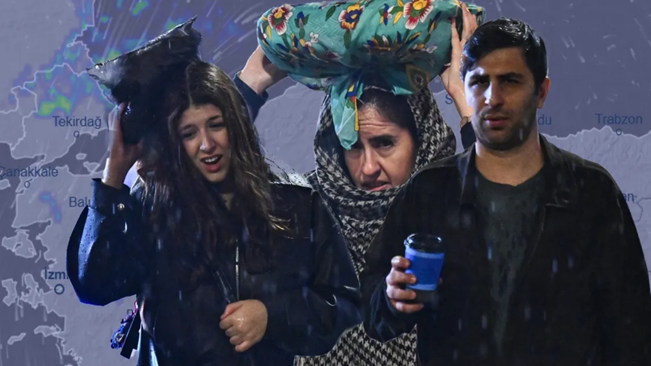 Kış Daha Bitmedi! Orhan Şen Kar İçin O Tarihi İşaret Etti