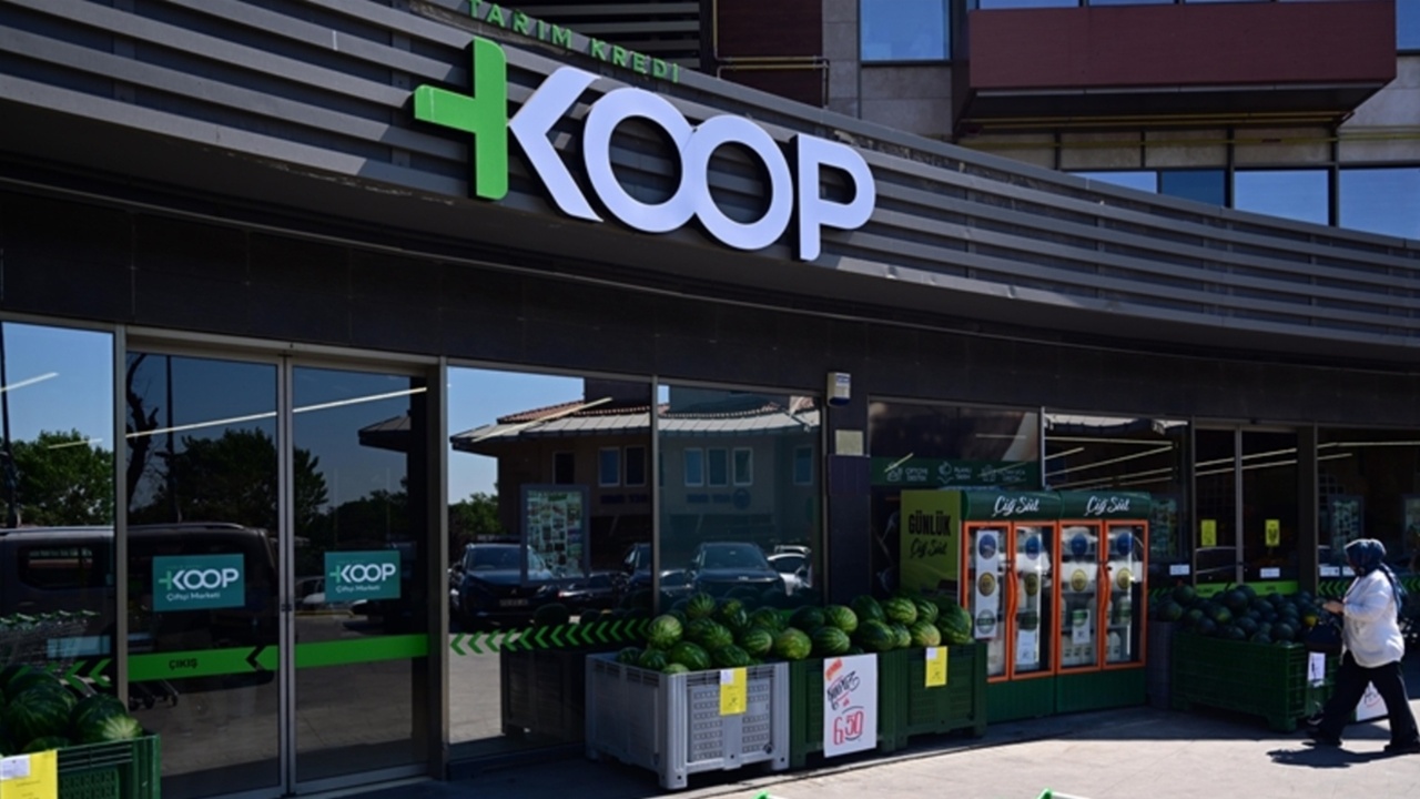 Tarım Kredi’de KOOP’ta Hafta Sonu Dev Kağıt Havlu ve Tuvalet Kağıdı İndirimi Başlıyor