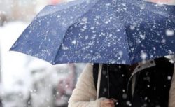 İstanbul’a Kar Ne Zaman Yağacak?