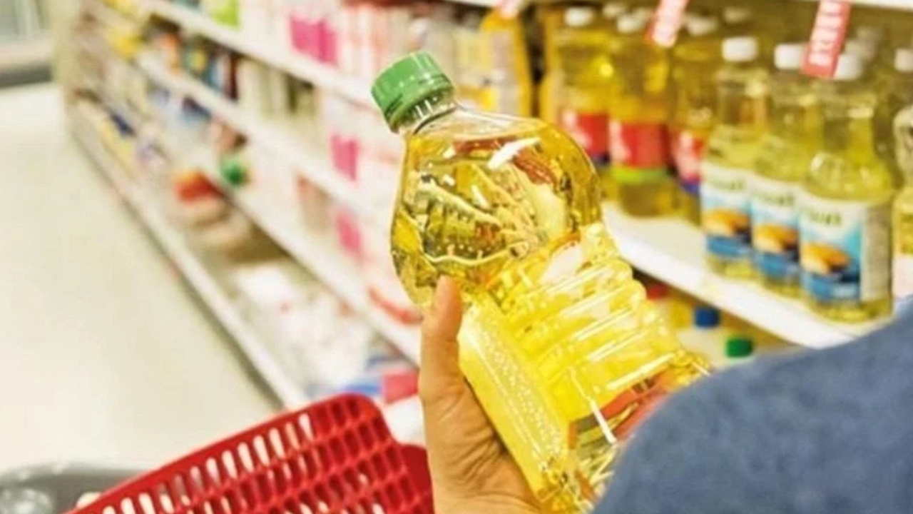 Migros, Tarım Kredi, BİM ve A101 Ayçiçek Yağı Fiyatları Değişti!
