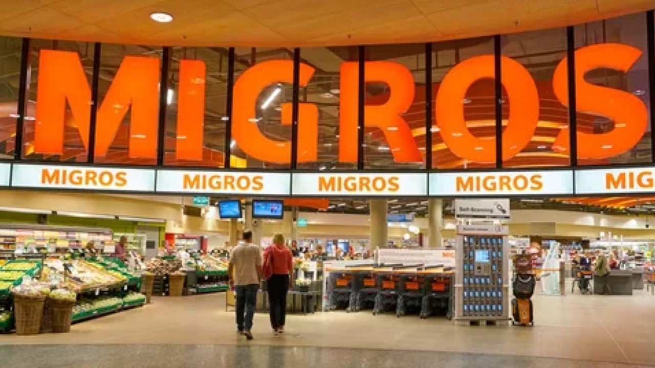 Migros’ta Kırmızı Et İçin Hafta Sonu Fırsatı: Yüzde 15 İndirim Başladı