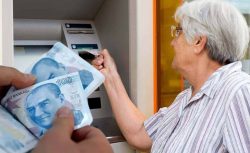 Emekli Bayram İkramiyesinde 5.000 TL Formülü: İlk Ödeme Mart Ayında!