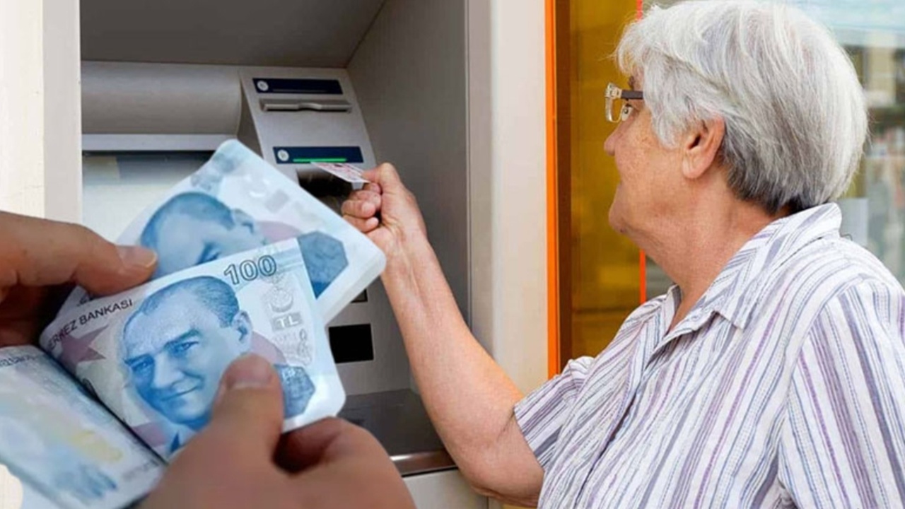Emekli Bayram İkramiyesinde 5.000 TL Formülü: İlk Ödeme Mart Ayında!