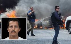 Meksika’da Kaos Büyüyor: El Mencho Operasyonu Sonrası Ülke Alarmda