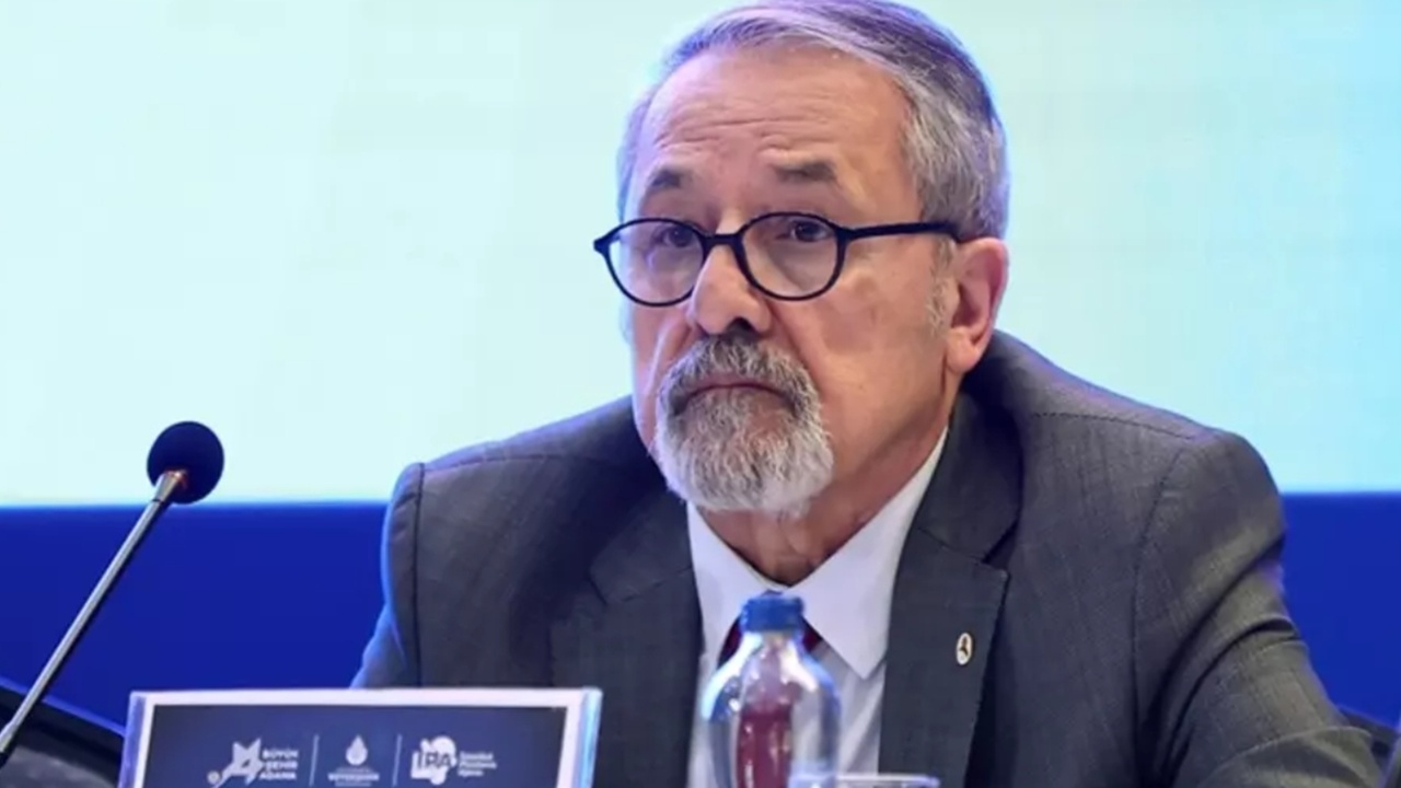 Naci Görür’den Erzincan Depremi Sonrası Korkutan Açıklama