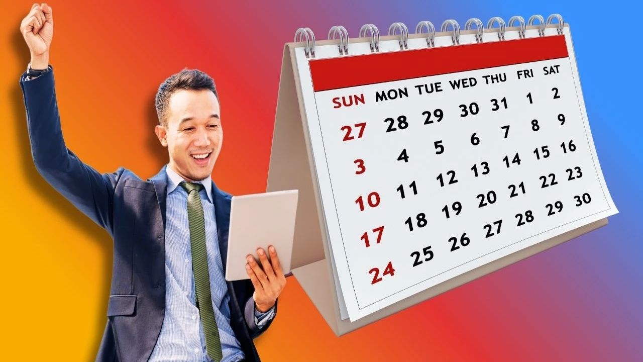 2026 Ramazan Bayramı Tatili Kaç Gün? Arefe Yarım Gün mü? İşte Resmi Takvim