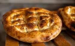 Ramazan Pidesi Fiyatları Belli Oldu! 2026 İstanbul ve Ankara’da Pide Kaç TL?
