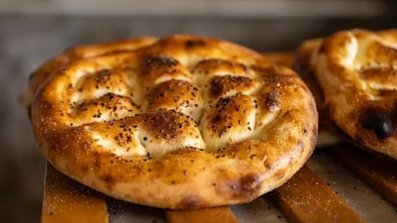 Ramazan Pidesi Fiyatları Belli Oldu! 2026 İstanbul ve Ankara’da Pide Kaç TL?