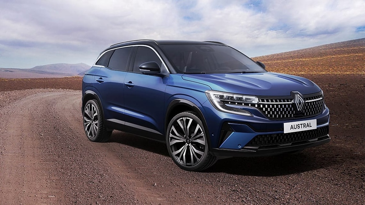 Renault Şubat 2026 Fiyat Listesi Açıklandı! Clio, Austral, Megane, Duster Kaç TL