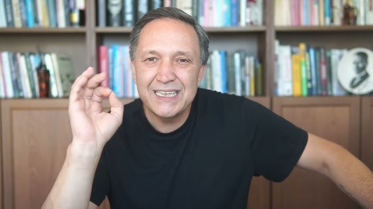 Selçuk Geçer ‘Ölüm Sarmalı’ Diyerek Yatırımcıları Uyardı