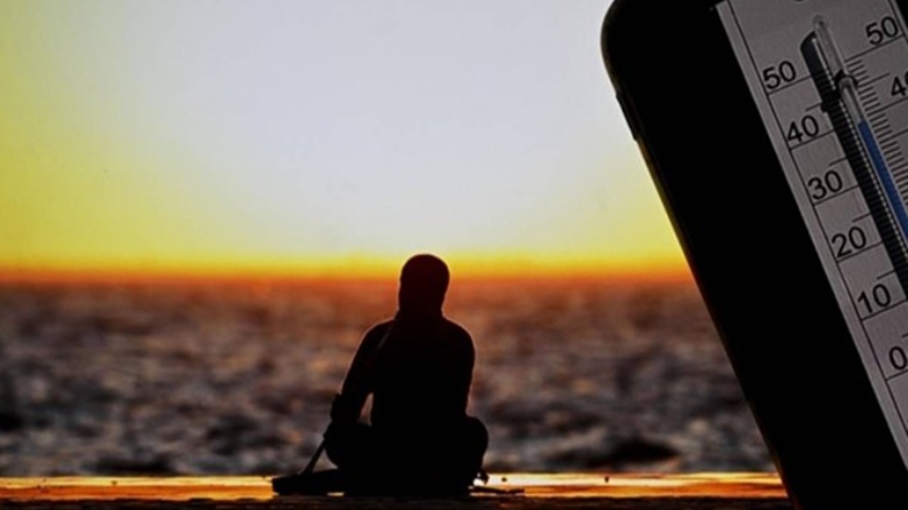 Sıcaklıklar 8 Derece Birden Artıyor! Hafta Sonu Bahar Havası Geliyor