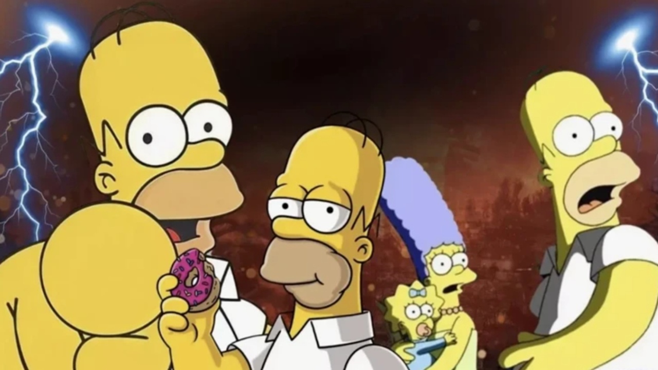Simpsonlar’ın 9 Şubat 2026 Kehaneti Korkuttu! Tüm Dünya Bu Tarihe Kilitlendi