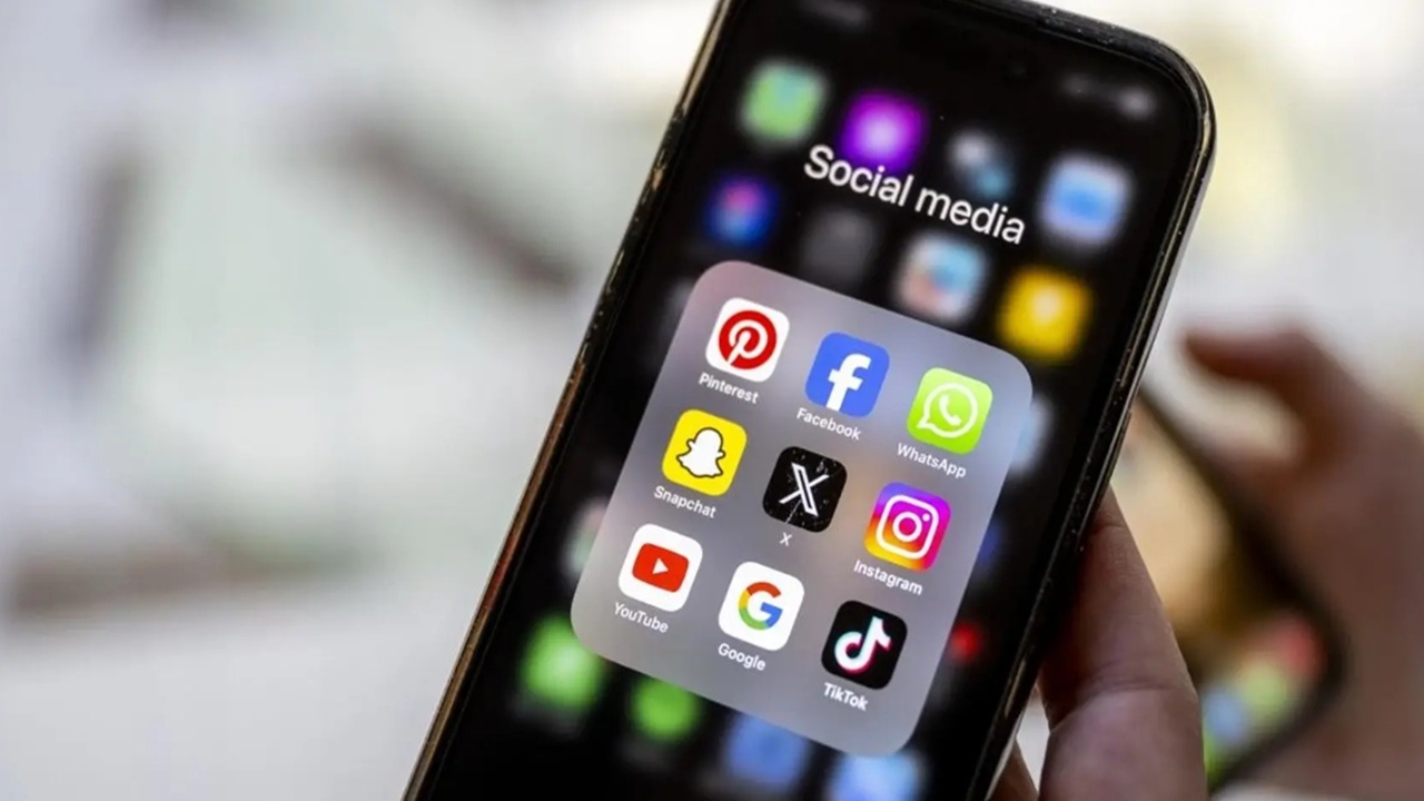 Sosyal Medya Yasağı Yolda! Bakanlık Düğmeye Bastı