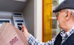 17 Milyon Emekliye Şubat Ayına Özel Ek Destek Ödemesi