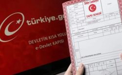 Tapu Sahipleri İçin “Kırmızı Alarm”: 5 Gün İçinde İtiraz Etmeyen Yandı