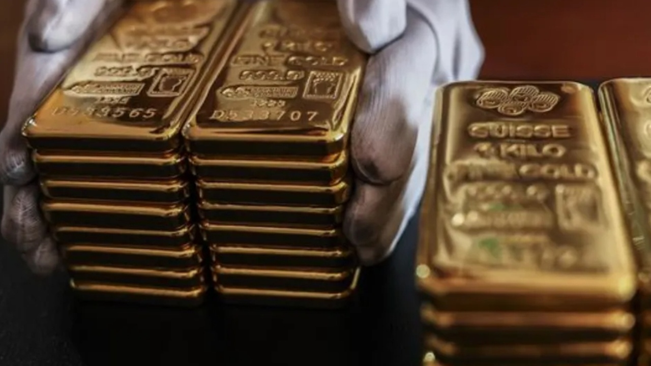 Türkiye’nin Sıralaması Şaşırttı! İşte Dünyanın En Çok Altın Alan Ülkeleri