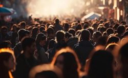 Türkiye’nin Yeni Nüfusu 86 Milyon! Esenyurt 1 Milyon Sınırını Geçen İlk İlçe Oldu