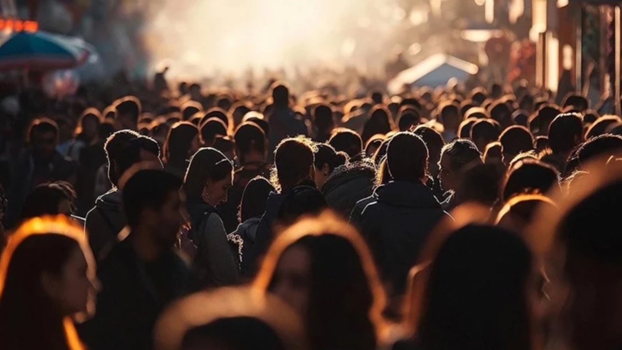 Türkiye’nin Yeni Nüfusu 86 Milyon! Esenyurt 1 Milyon Sınırını Geçen İlk İlçe Oldu