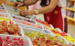 Bayram Öncesi Kritik Uyarı: Açıkta Satılan Şeker ve Çikolataya Dikkat