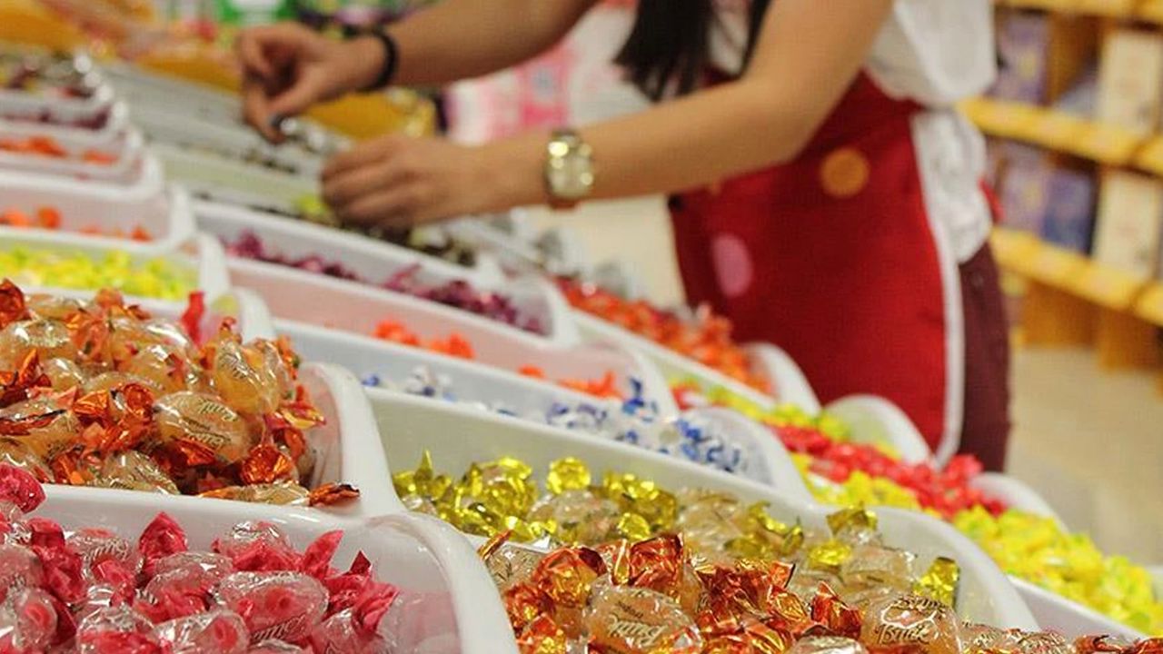 Bayram Öncesi Kritik Uyarı: Açıkta Satılan Şeker ve Çikolataya Dikkat