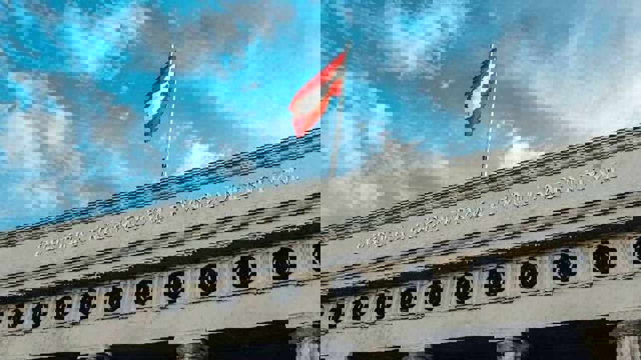 Avusturya’da 50 Bin Kişiye Kapı Açılıyor, Maaşlar 54 Bin Euro’ya Kadar Çıkıyor